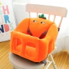 Baby sitting training chair, a 6-month-old baby sitting magic tool, portable high chair, children's small sofa seat, anti-drop Specification image